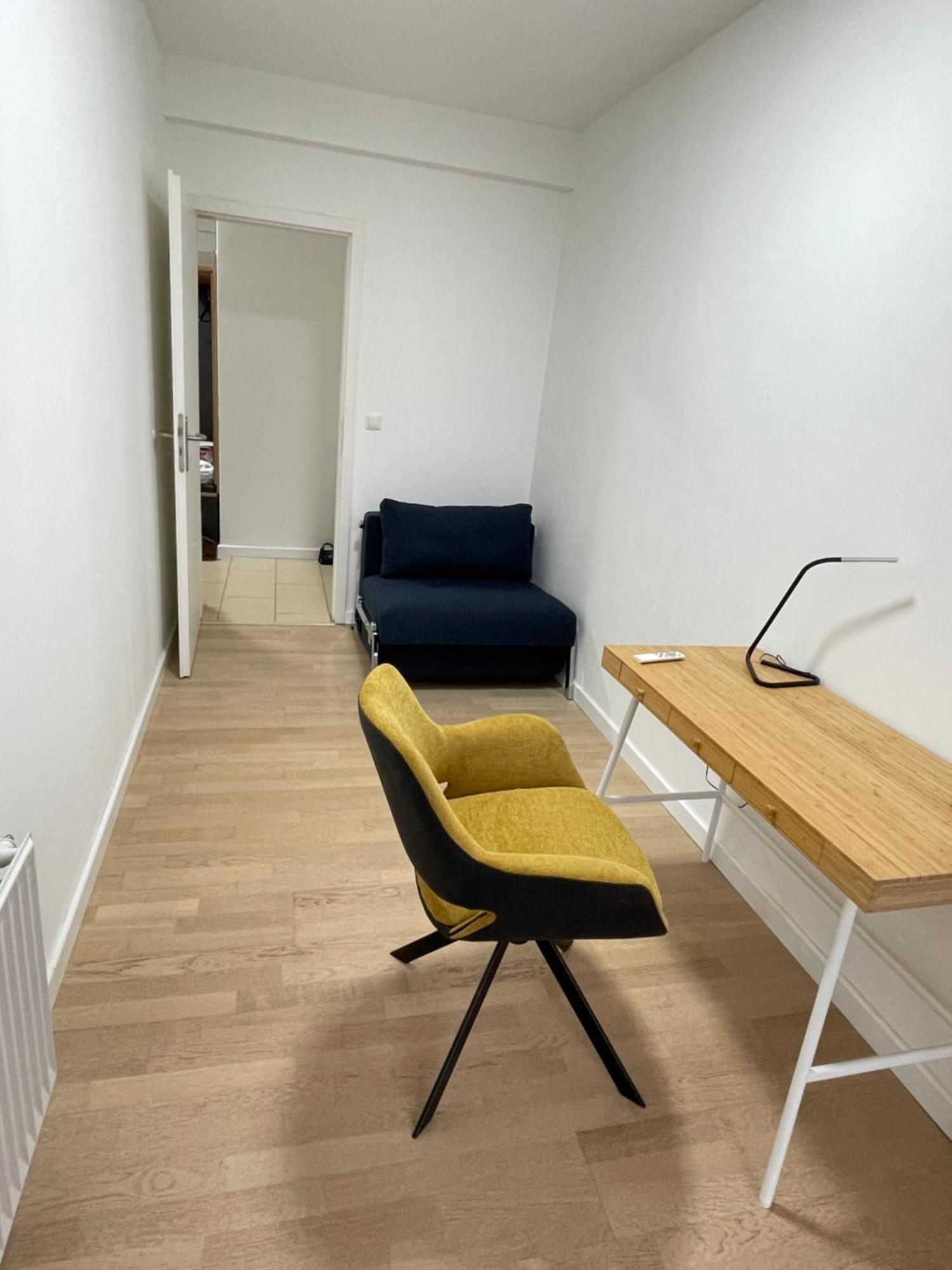 Schoene Naehe Von Hbf Und Alstersee Appartement Hambourg