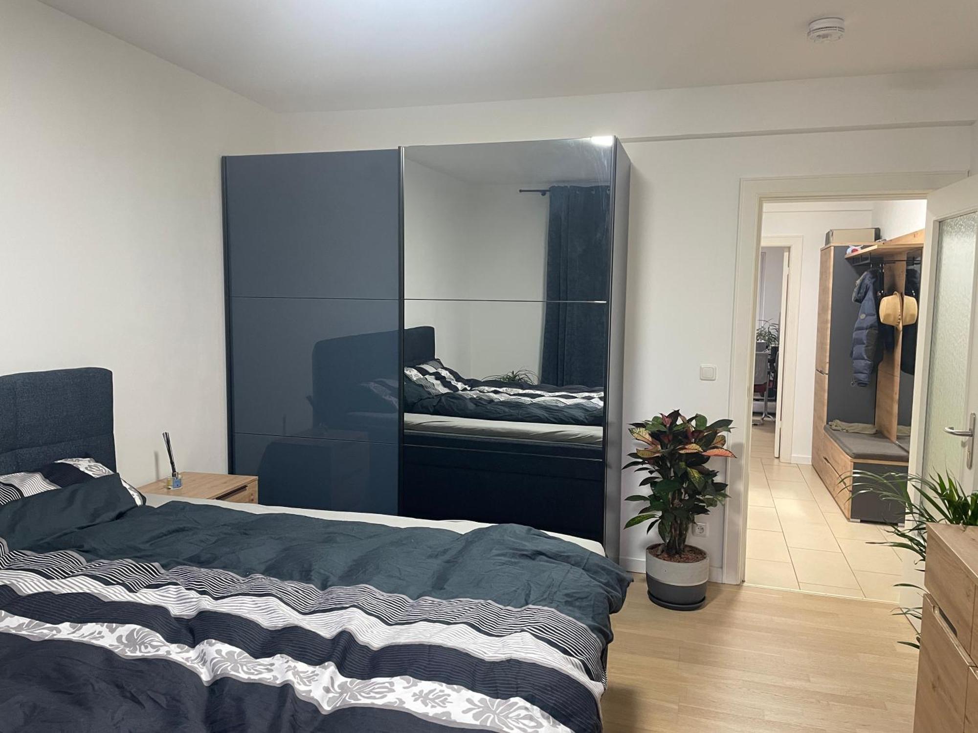 Appartement Schoene Naehe Von Hbf Und Alstersee