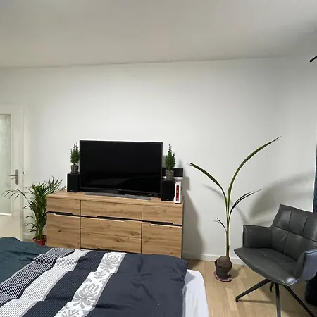 Schoene Wohnung Naehe Von Hbf Und Alstersee Amburgo Esterno foto