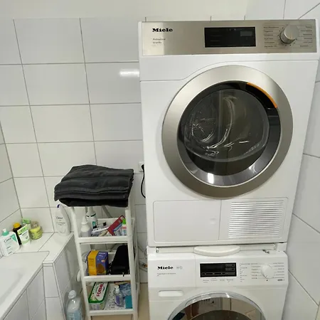Schoene Wohnung Naehe Von Hbf Und Alstersee Amburgo Esterno foto
