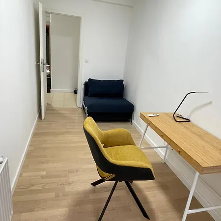 Schoene Wohnung Naehe Von Hbf Und Alstersee Amburgo Esterno foto