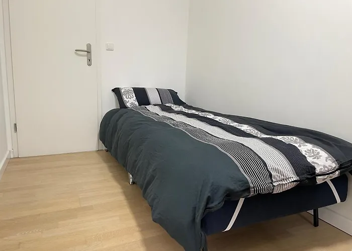 Schoene Wohnung Naehe Von Hbf Und Alstersee